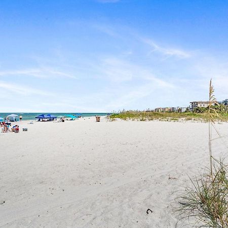 Beachfront Madeira Norte St. Pete Beach Exterior photo