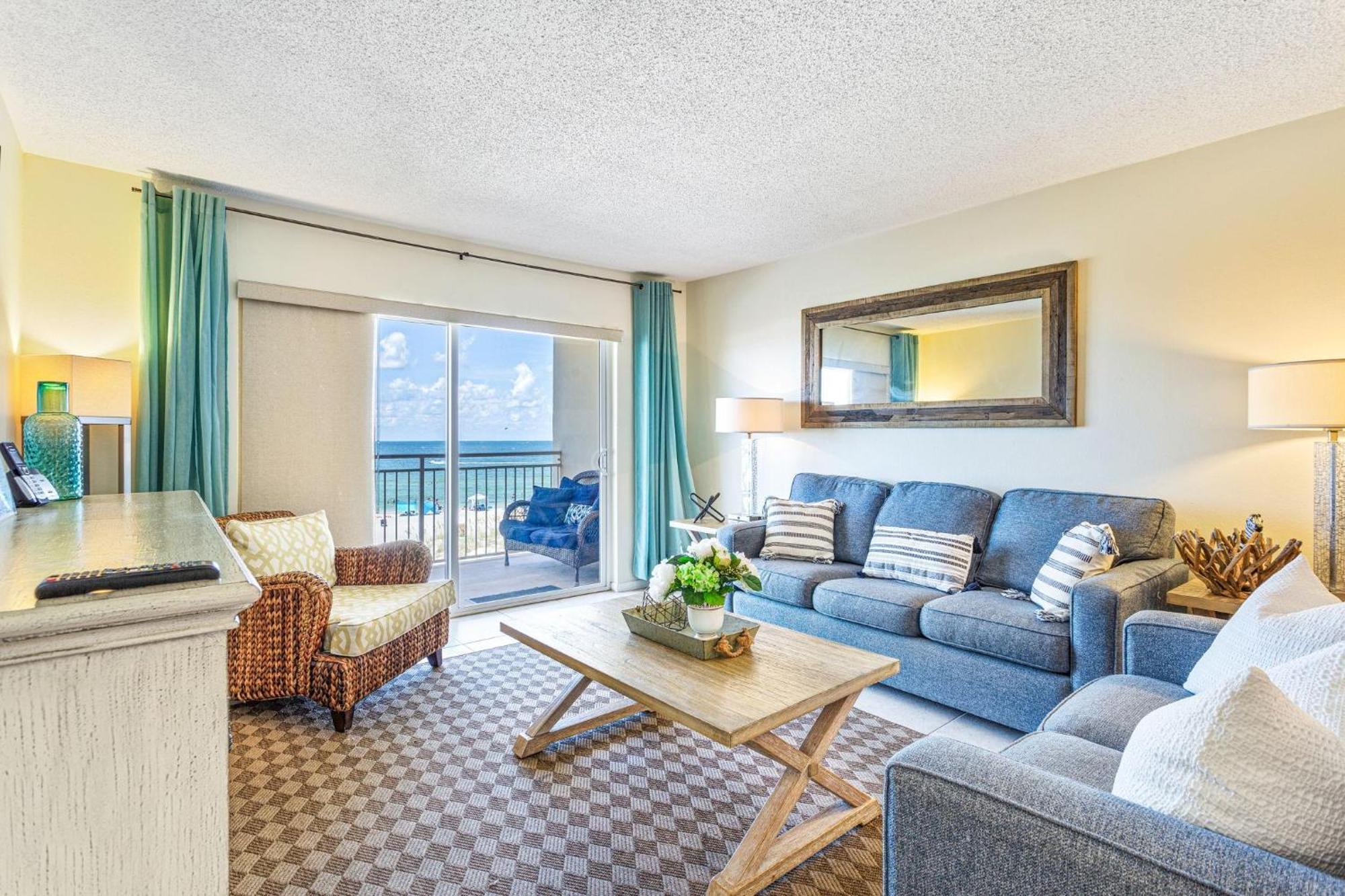 Beachfront Madeira Norte St. Pete Beach Exterior photo